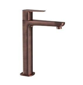 Jaquar Pillar Cock with 190mm Extension Body