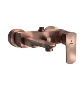 Jaquar Single Lever Wall Mixer with Provision