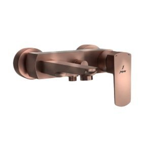 Jaquar Single Lever Wall Mixer with Provision of Hand Shower. But without Hand Shower
