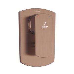 Jaquar Single Lever 3-Inlet Divertor Exposed Part