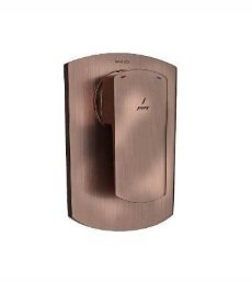 Jaquar 3-INLET SINGLE LEVER CONCEALED DIVERTER