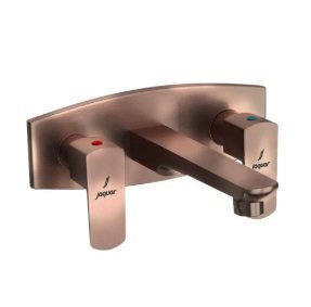 Jaquar Two Concealed Stop Cocks with Basin Spout