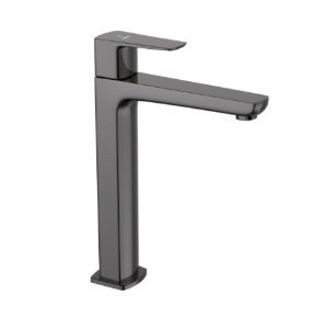 Jaquar Pillar Cock with 190mm Extension Body