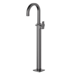 Jaquar Exposed Parts of Floor Mounted Single Lever