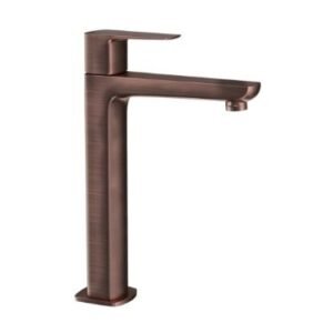 Jaquar Pillar Cock with 190mm Extension Body