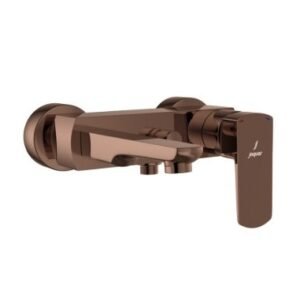 Jaquar Single Lever Wall Mixer with Provision of Hand Shower. But without Hand Shower
