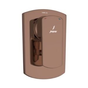 Jaquar Single Lever 3-Inlet Divertor Exposed Part