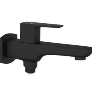 Jaquar 2 Way Bib Cock with Wall Flange