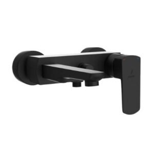 Jaquar Single Lever Wall Mixer with Provision of Hand Shower. But without Hand Shower