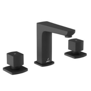Jaquar 3-Hole Basin Mixer without Popup Waste