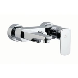 Jaquar Single Lever Wall Mixer with Provision of Hand Shower. But without Hand Shower