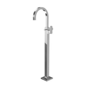 Jaquar Exposed Parts of Floor Mounted Single Lever