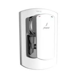 Jaquar Single Lever 3-Inlet Divertor Exposed Part