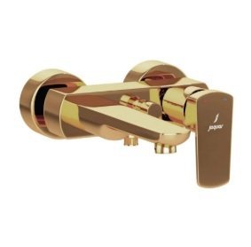 Jaquar Single Lever Wall Mixer with Provision of Hand Shower. But without Hand Shower