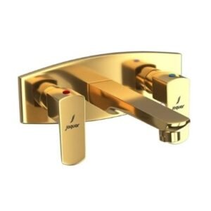 Jaquar Two Concealed Stop Cocks with Basin Spout