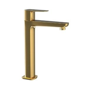 Jaquar Pillar Cock with 190mm Extension Body