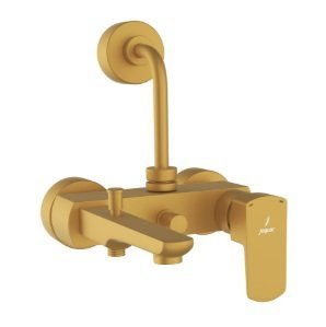 Jaquar Single Lever Wall Mixer with Provision of Hand Shower. But without Hand Shower