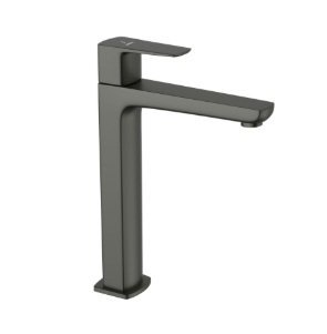 Jaquar Pillar Cock with 190mm Extension Body