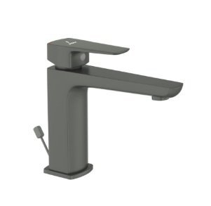 Jaquar Single Lever Basin Mixer with Popup Waste