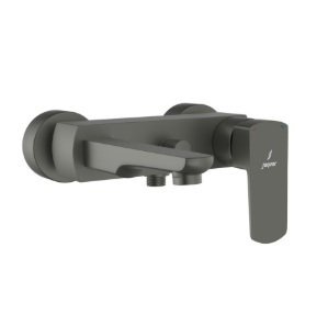 Jaquar Single Lever Wall Mixer with Provision of Hand Shower. But without Hand Shower