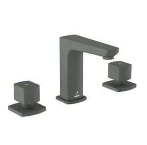Jaquar 3-Hole Basin Mixer without Popup Waste
