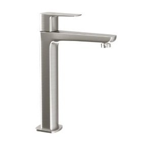 Jaquar Pillar Cock with 190mm Extension Body