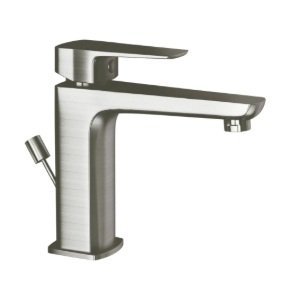 Jaquar Single Lever Basin Mixer with Popup Waste
