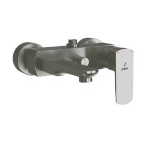 Jaquar Single Lever Wall Mixer with Provision