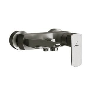 Jaquar Single Lever Wall Mixer with Provision of Hand Shower. But without Hand Shower