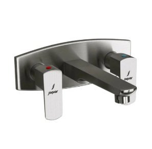 Jaquar Two Concealed Stop Cocks with Basin Spout