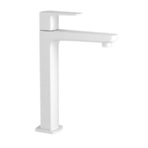 Jaquar Pillar Cock with 190mm Extension Body