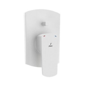 Jaquar Single Lever Exposed Part Kit of Hi Flow Diverter