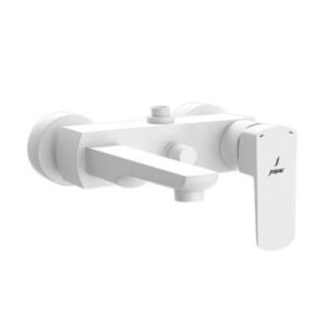 Jaquar Single Lever Wall Mixer with Provision