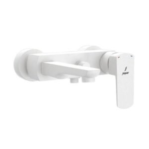 Jaquar Single Lever Wall Mixer with Provision of Hand Shower. But without Hand Shower