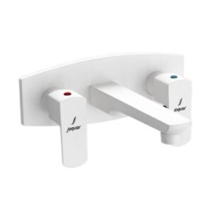Jaquar Two Concealed Stop Cocks with Basin Spout