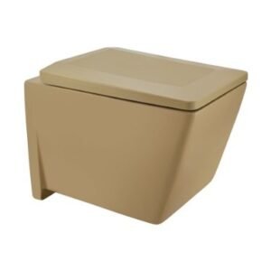 Jaquar RIMLESS BLIND INSTALLATION WALL HUNG WC