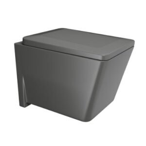 Jaquar RIMLESS BLIND INSTALLATION WALL HUNG WC