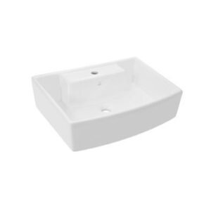 Jaquar Wall Hung Basin with Fixing Accessories