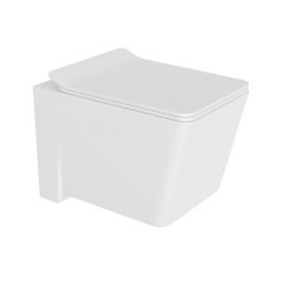 Jaquar RIMLESS BLIND INSTALLATION WALL HUNG WC