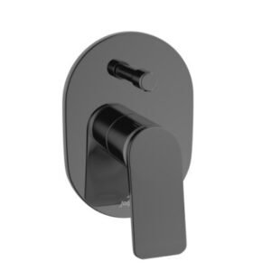Jaquar Single Lever Exposed Parts Kit of Diverter