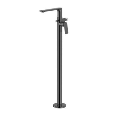 Jaquar Exposed Part of Floor Mounted Single Lever Bath Mixer