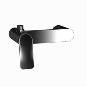 Jaquar Single Lever Exposed Shower Mixer with Provsion for Connection Sha-CHR-1211N)