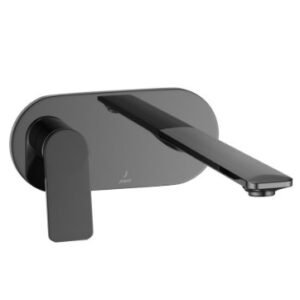 Jaquar Exposed Part Kit of Left Hand Side Operated Single Lever Basin Mixer Ald- 235N)