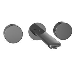 Jaquar Exposed Part Kit of Two Concealed Stop Cocks