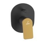 Jaquar Single Lever Exposed Parts Kit of Hi-Flo