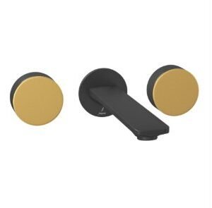 Jaquar Exposed Part Kit of Two Concealed Stop Cocks