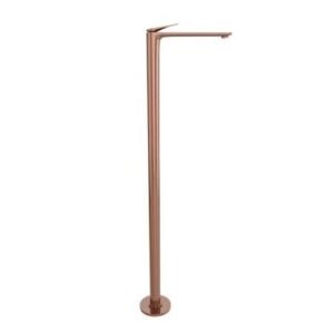 Jaquar Floor Mounted Single Lever Basin Mixer