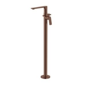 Jaquar Exposed Part of Floor Mounted Single Lever Bath Mixer
