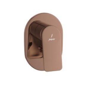 Jaquar Single Lever 3 Inlet Diverter Exposed Parts