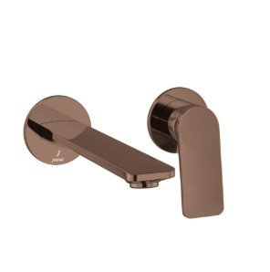 Jaquar Exposed Parts Kit of Single Lever Basin Mixer Wall Mounted